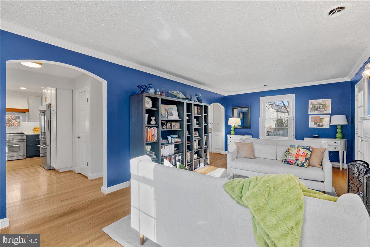 YORKTOWN - Residential Lease