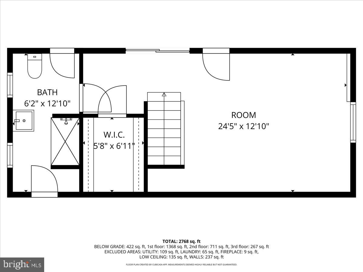 YORKTOWN - Residential Lease