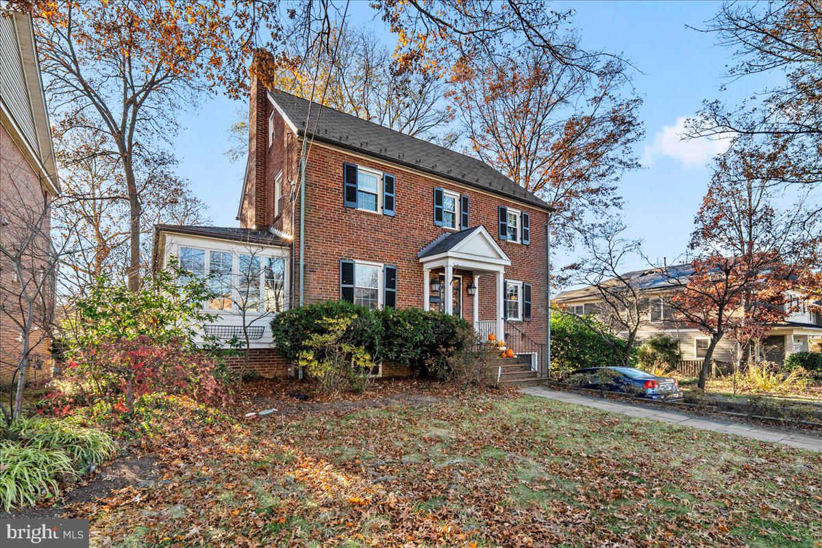 YORKTOWN - Residential Lease