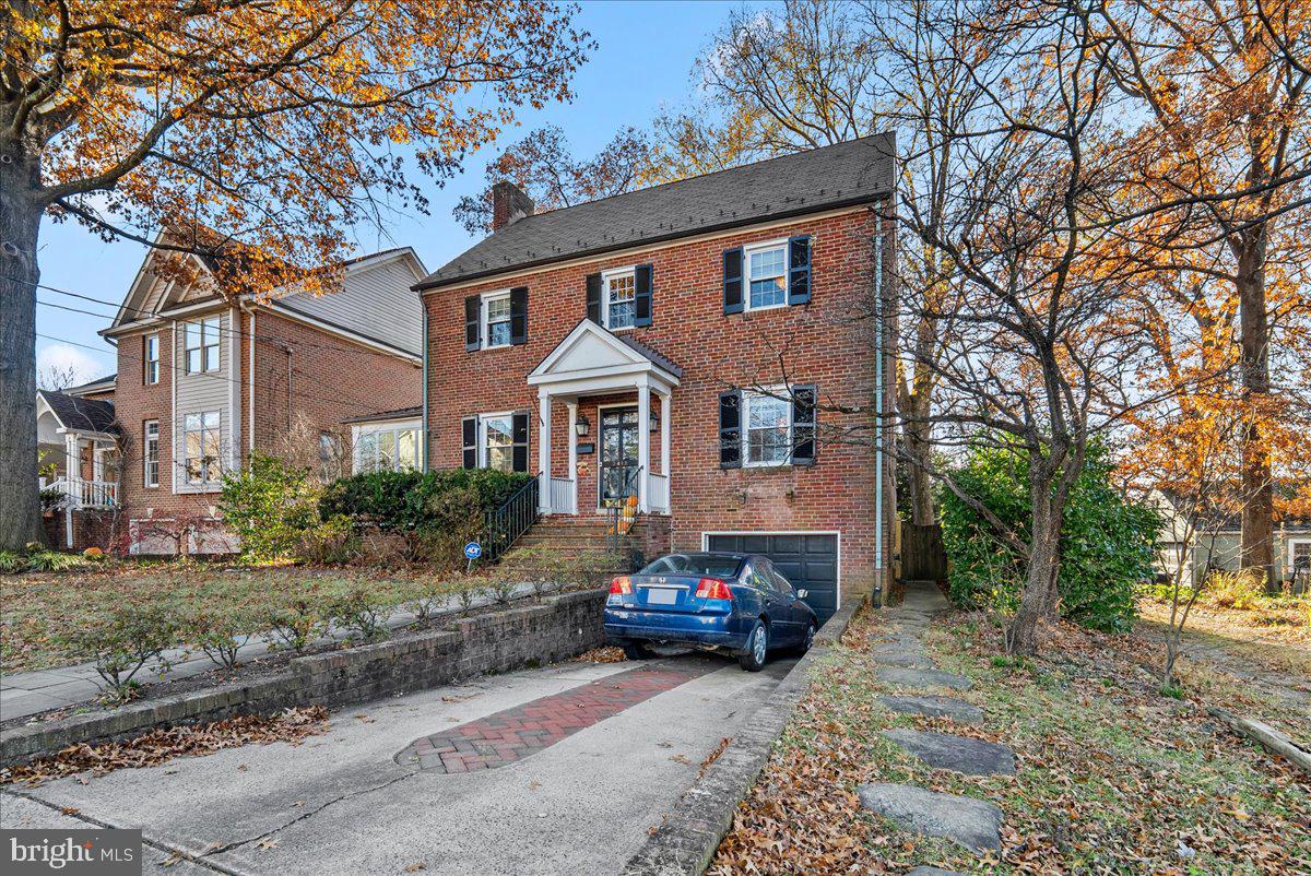 YORKTOWN - Residential Lease