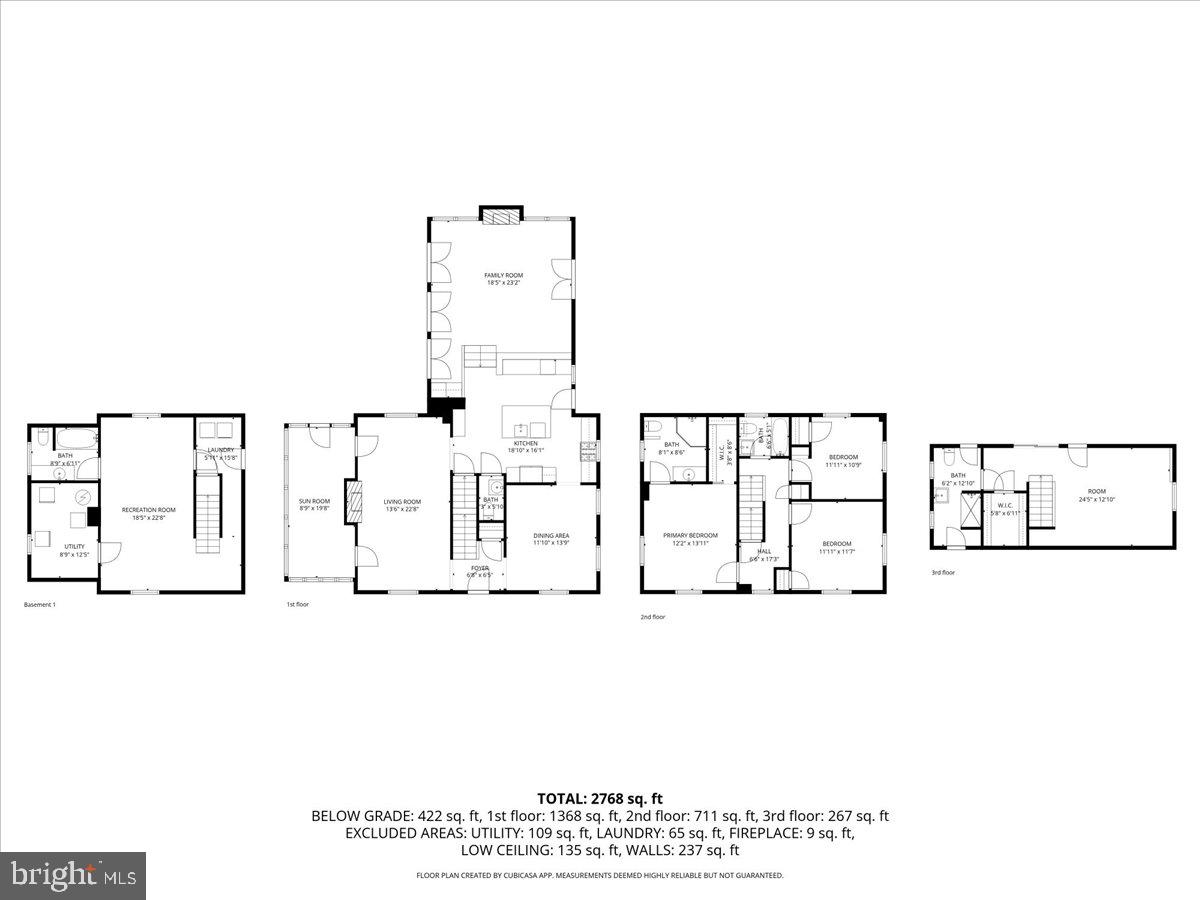 YORKTOWN - Residential Lease