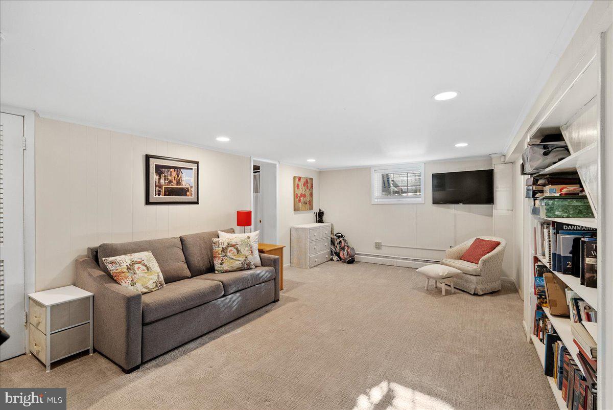 YORKTOWN - Residential Lease