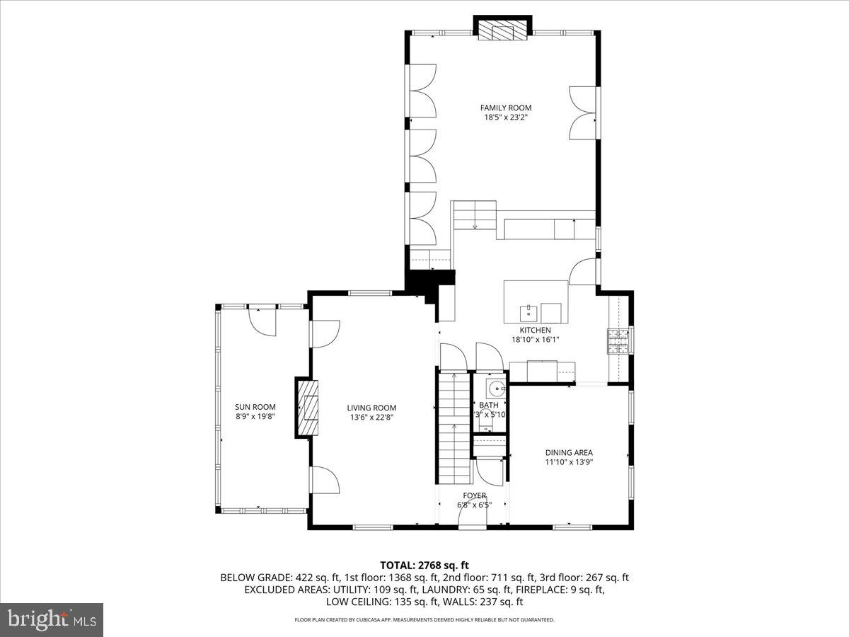 YORKTOWN - Residential Lease