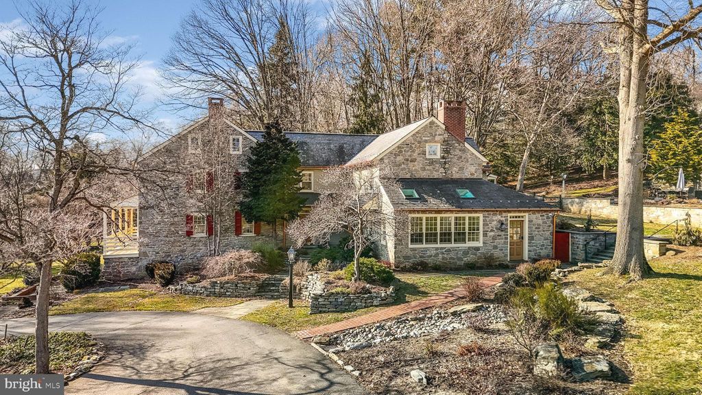 Photo of 85 Spring Run Road, Conestoga, PA 17516 (MLS # PALA2047804)