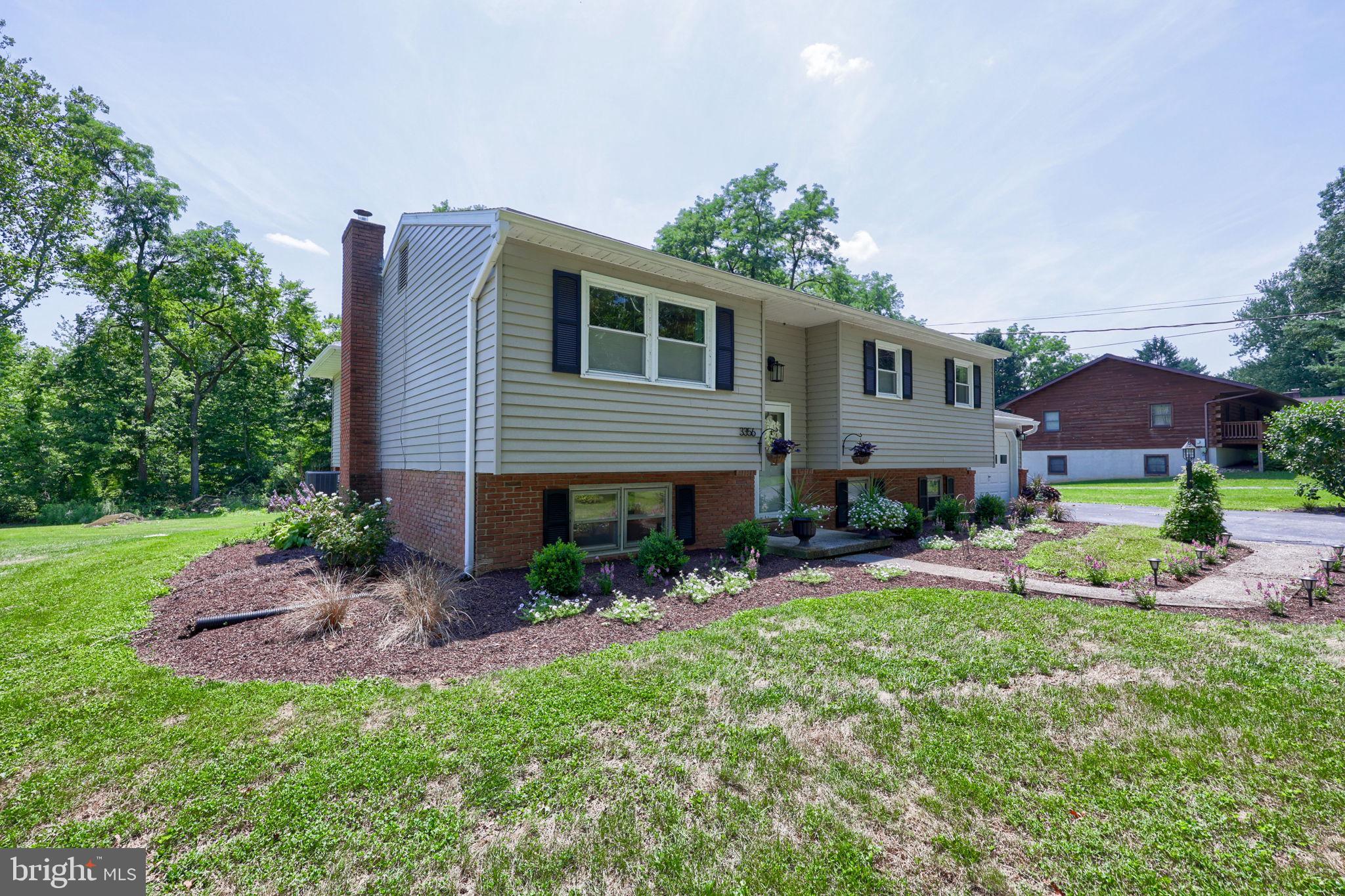 3356 TURNPIKE ROAD