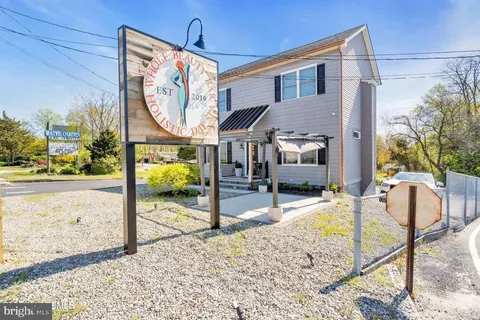 759 Route 9, Bayville, NJ MLS: NJOC2031978