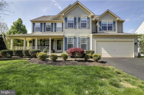 Photo of 871 Woodcrest Loop, CULPEPER, VA 22701 (MLS # VACU2014710)