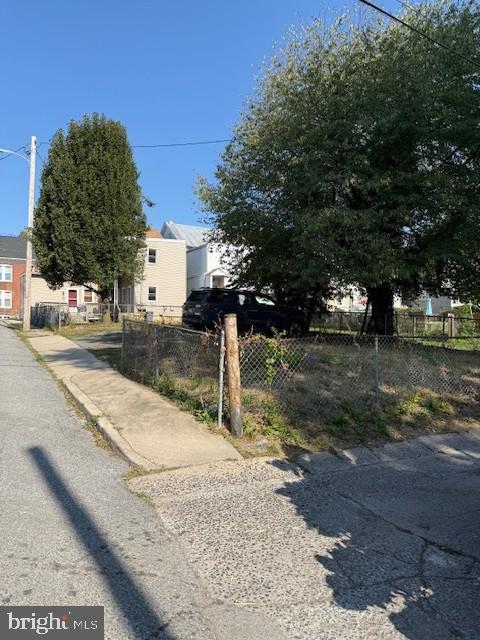 NONE AVAILABLE - Residential Income