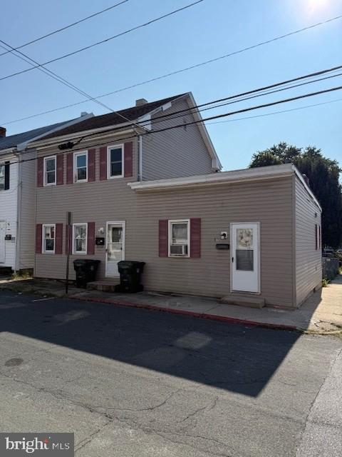 NONE AVAILABLE - Residential Income