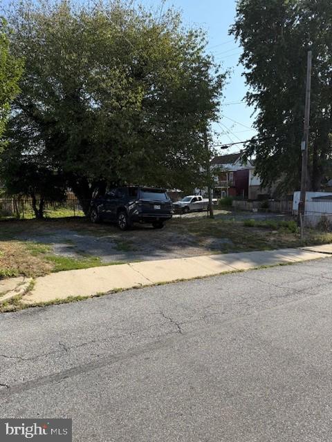 NONE AVAILABLE - Residential Income