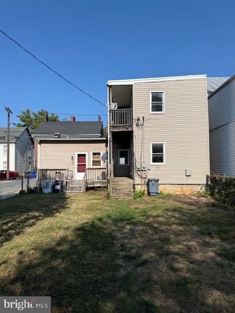 NONE AVAILABLE - Residential Income