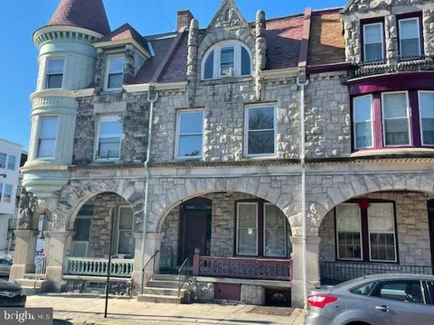 102 N 11th Street, Reading, PA MLS: PABK2050098