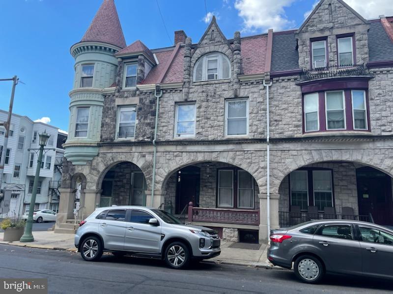 NONE AVAILABLE - Residential Lease