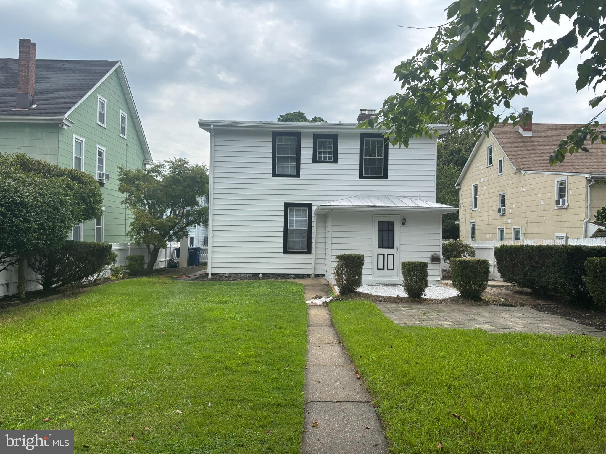 113 PEARL STREET