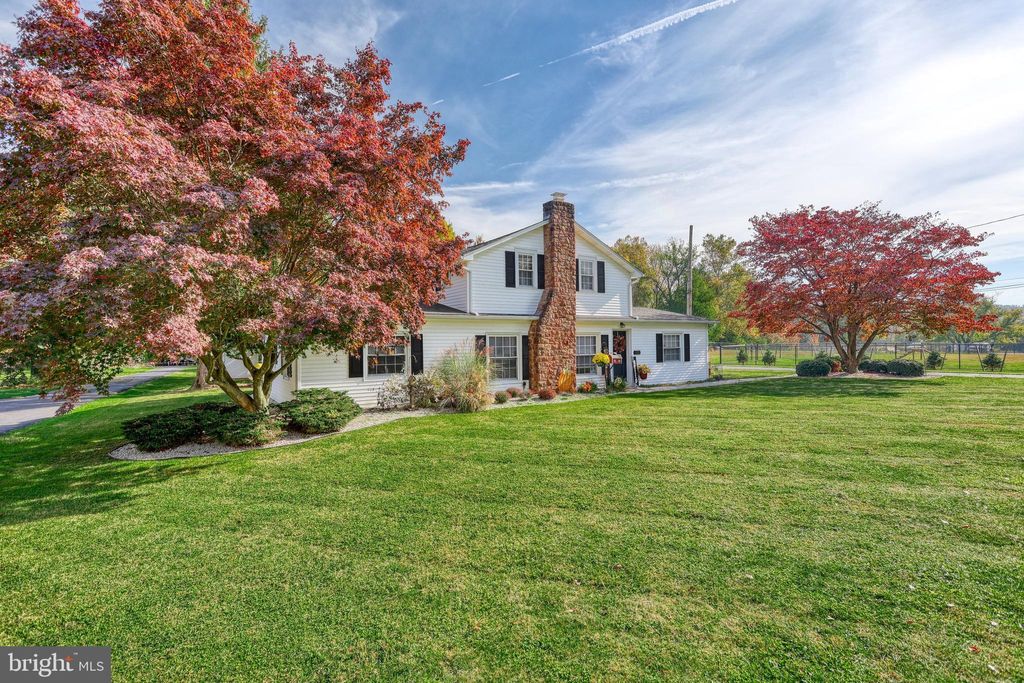 Photo of 132 Old Mill Road, Ephrata, PA 17522 (MLS # PALA2042880)