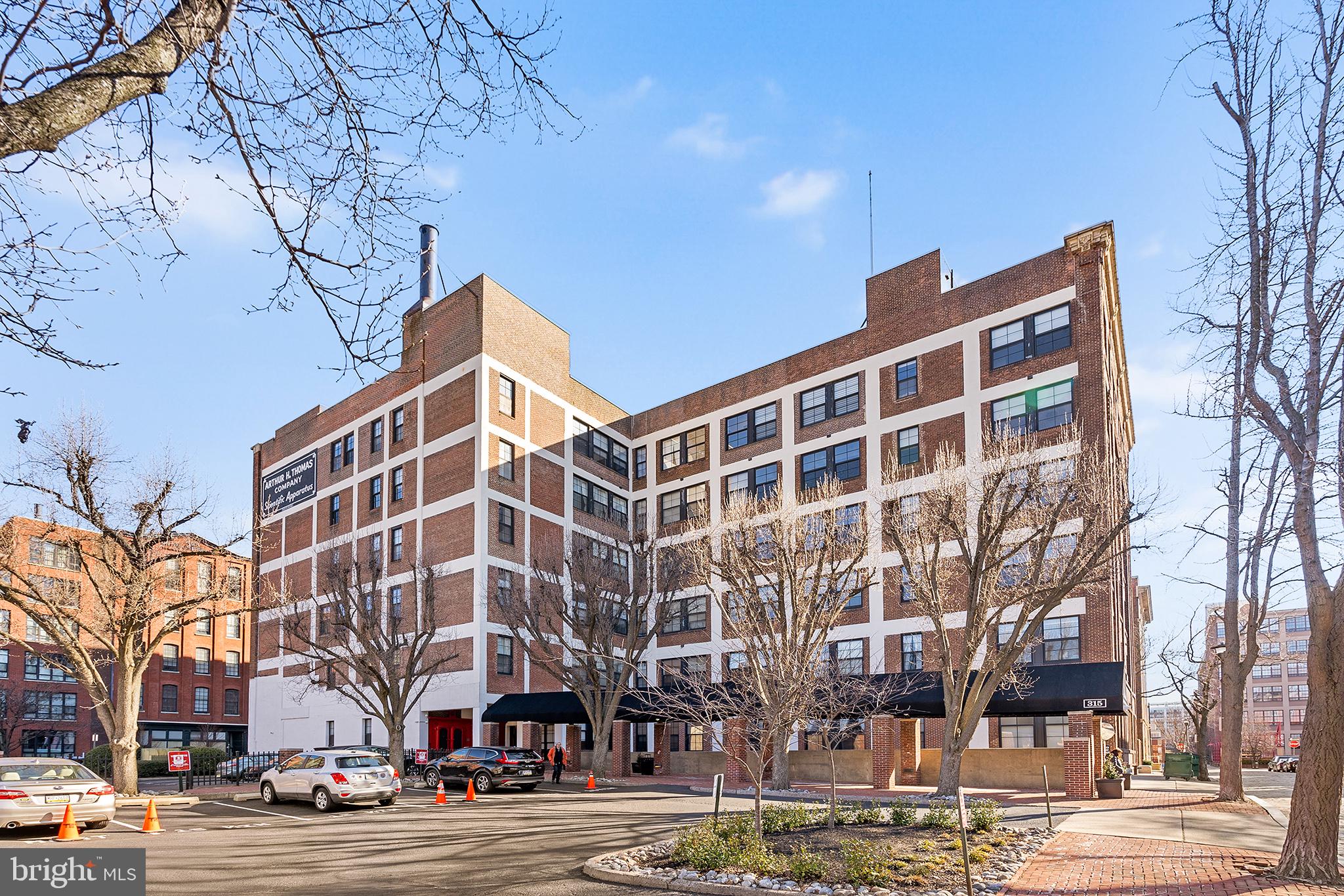 OLD CITY - Residential