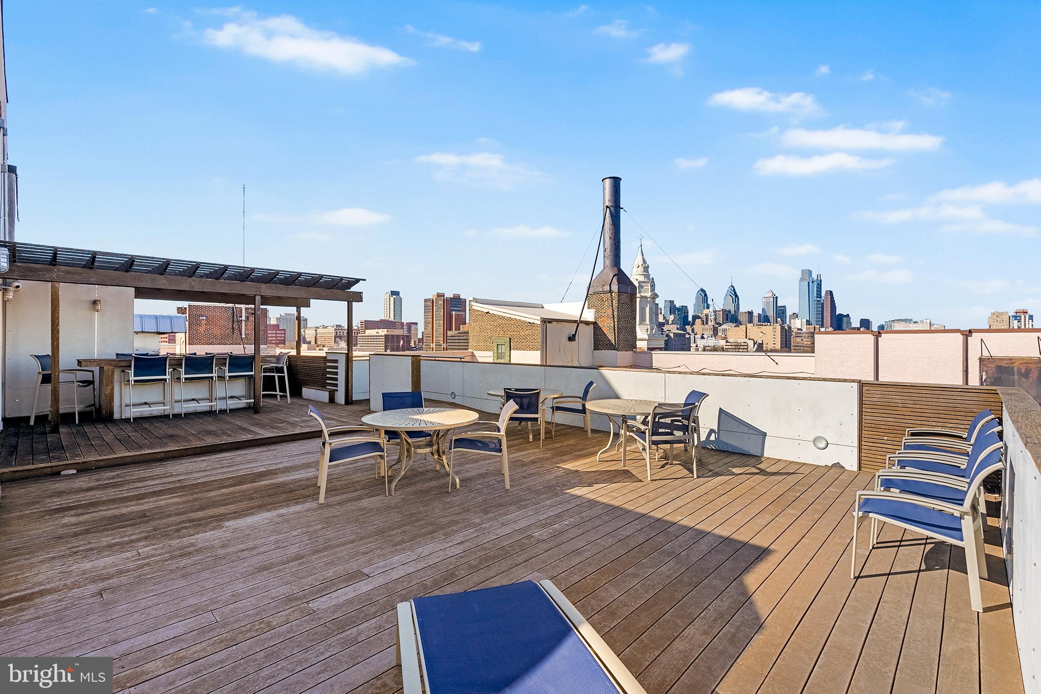 OLD CITY - Residential