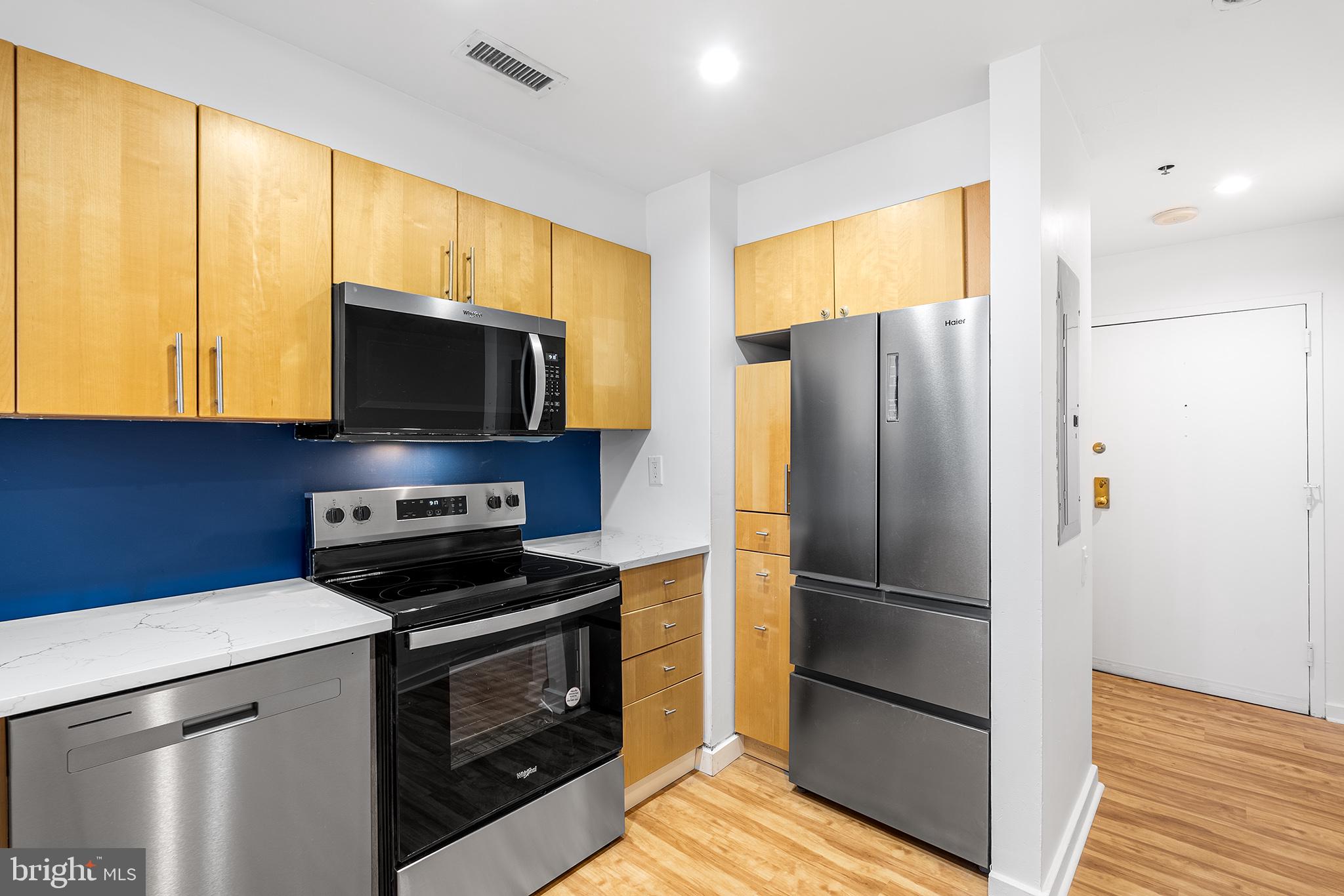 OLD CITY - Residential