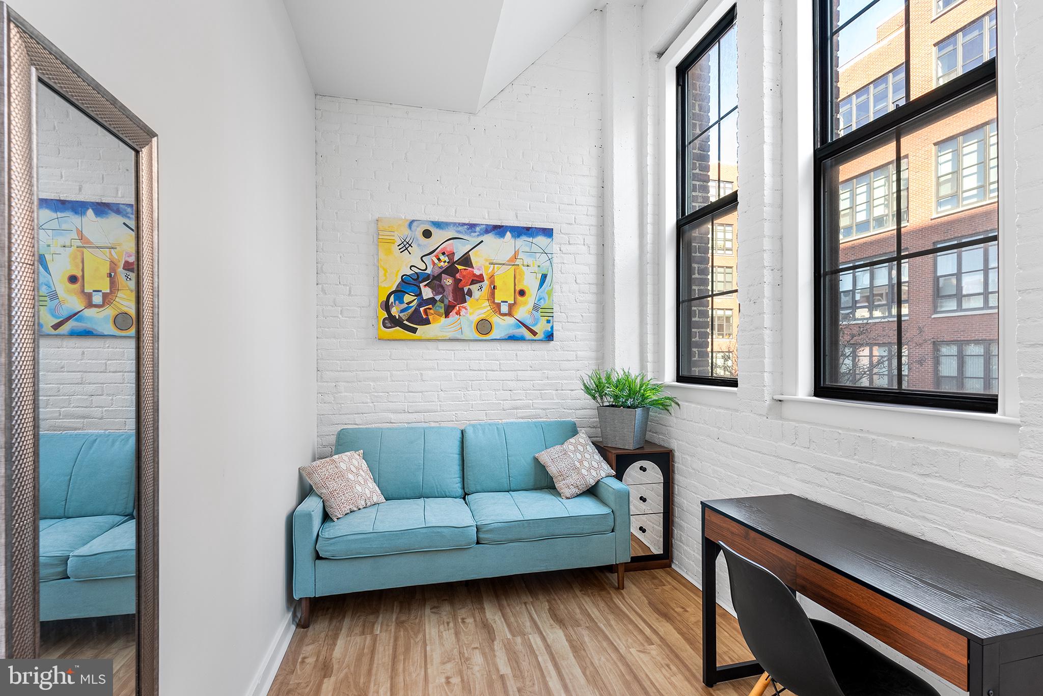 OLD CITY - Residential