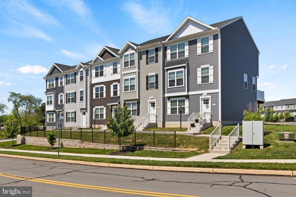 Photo of 27 Overshot Ln, GETTYSBURG, PA 17325 (MLS # PAAD2022220)