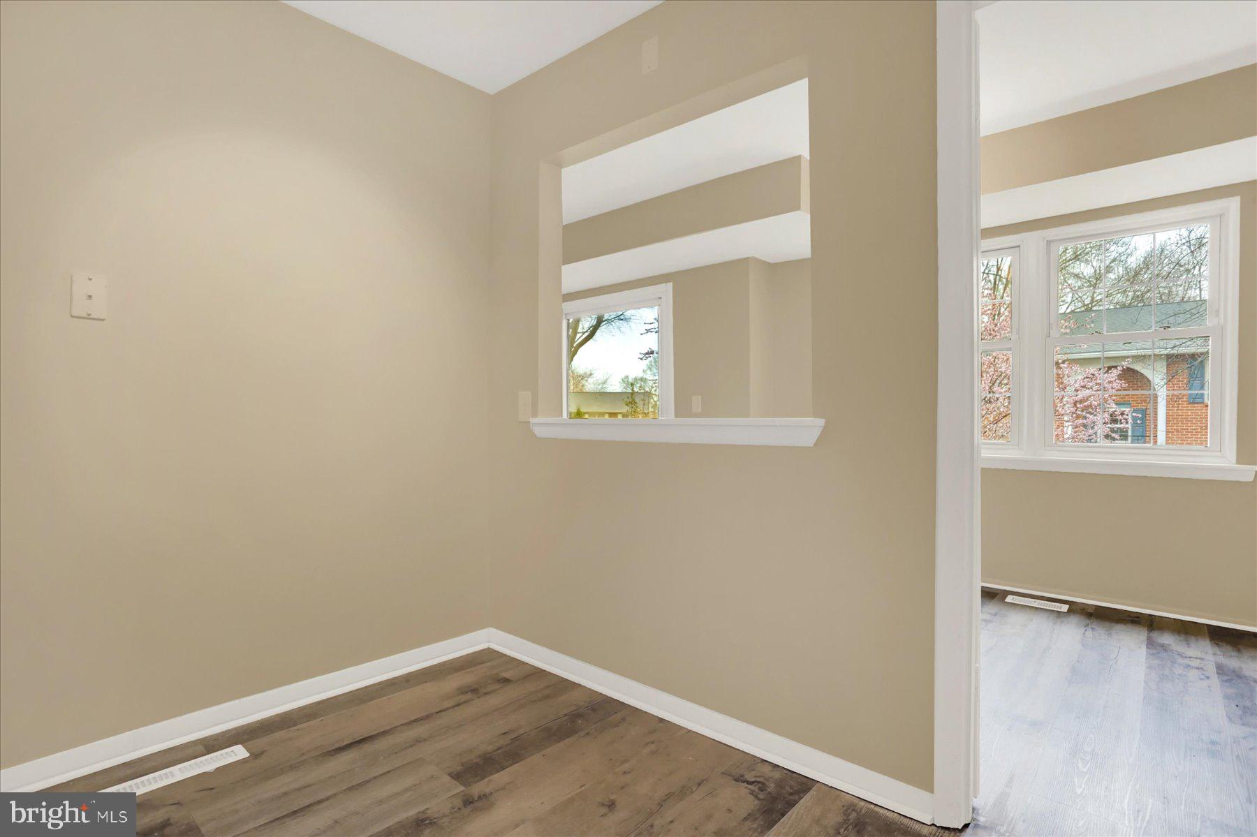 HICKORY HILLS CONDOMINIUMS - Residential