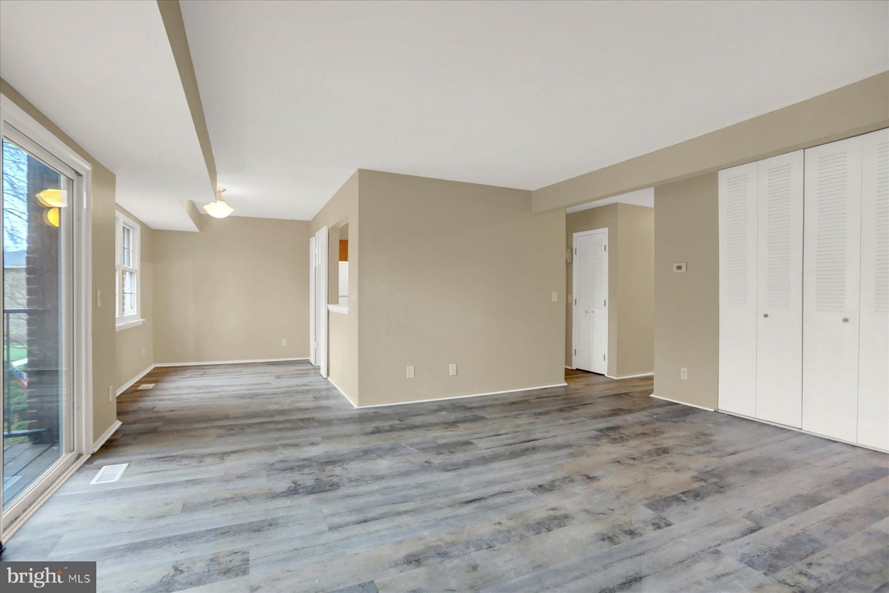 HICKORY HILLS CONDOMINIUMS - Residential