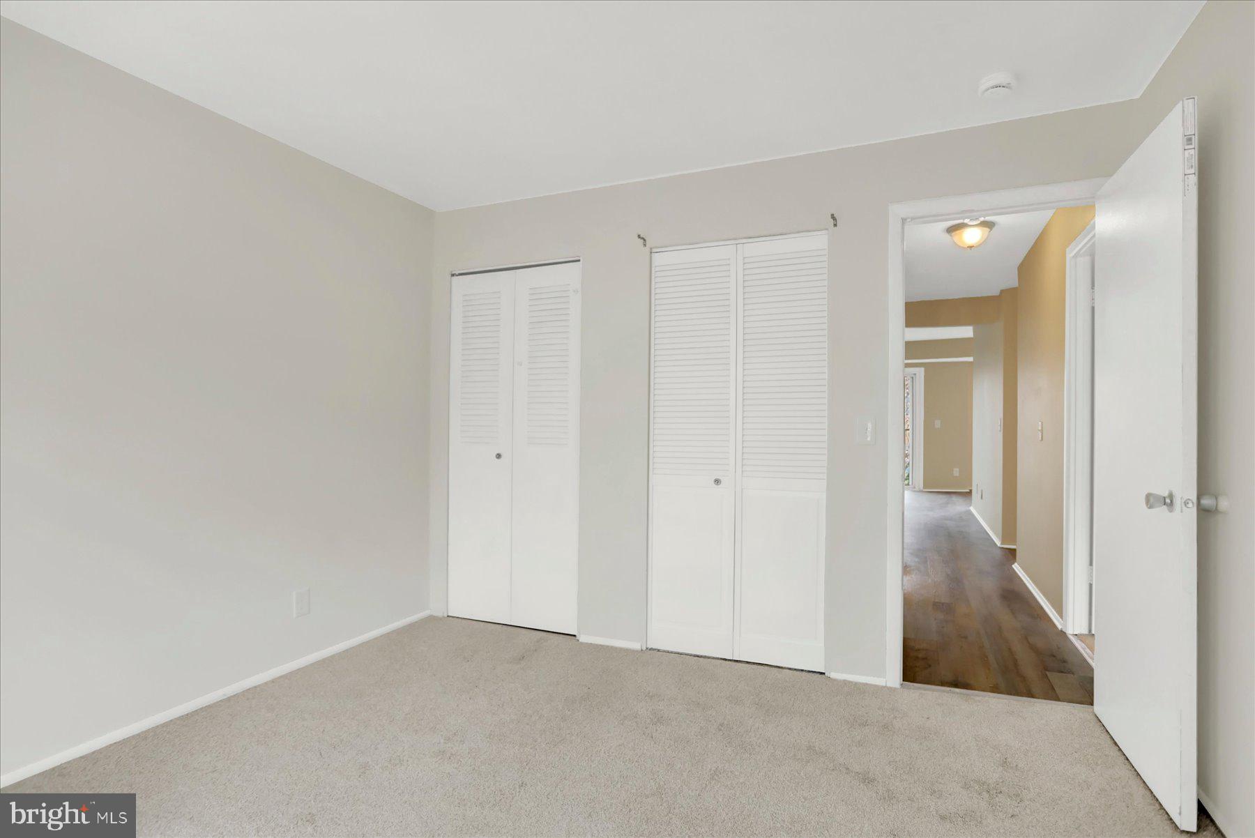 HICKORY HILLS CONDOMINIUMS - Residential