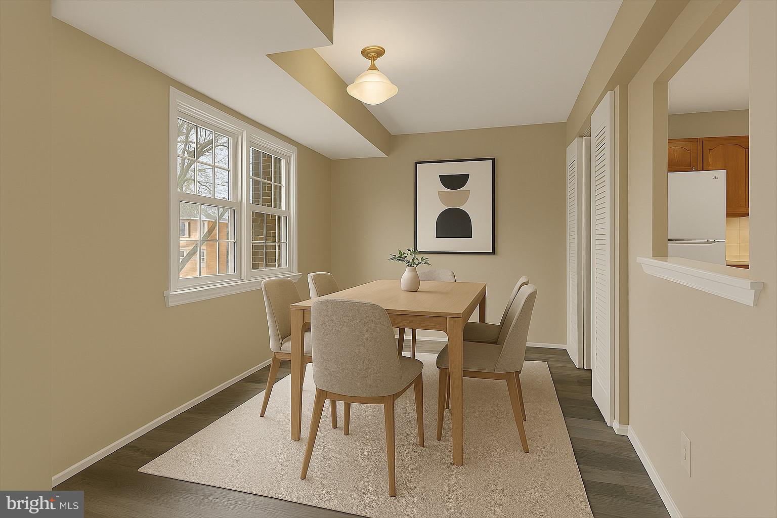 HICKORY HILLS CONDOMINIUMS - Residential