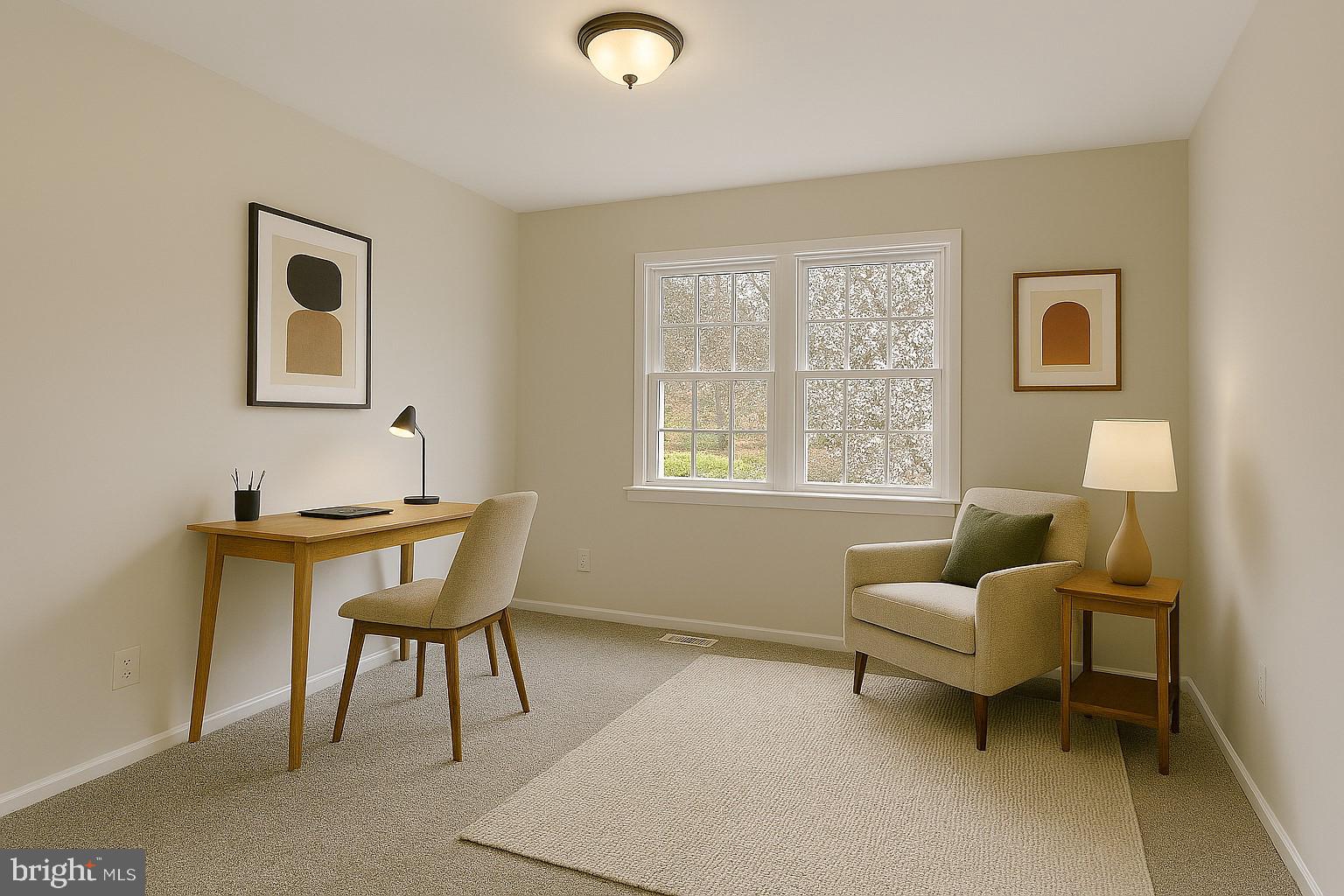 HICKORY HILLS CONDOMINIUMS - Residential