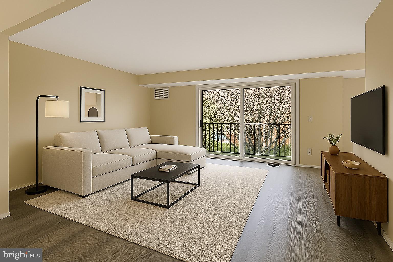 HICKORY HILLS CONDOMINIUMS - Residential