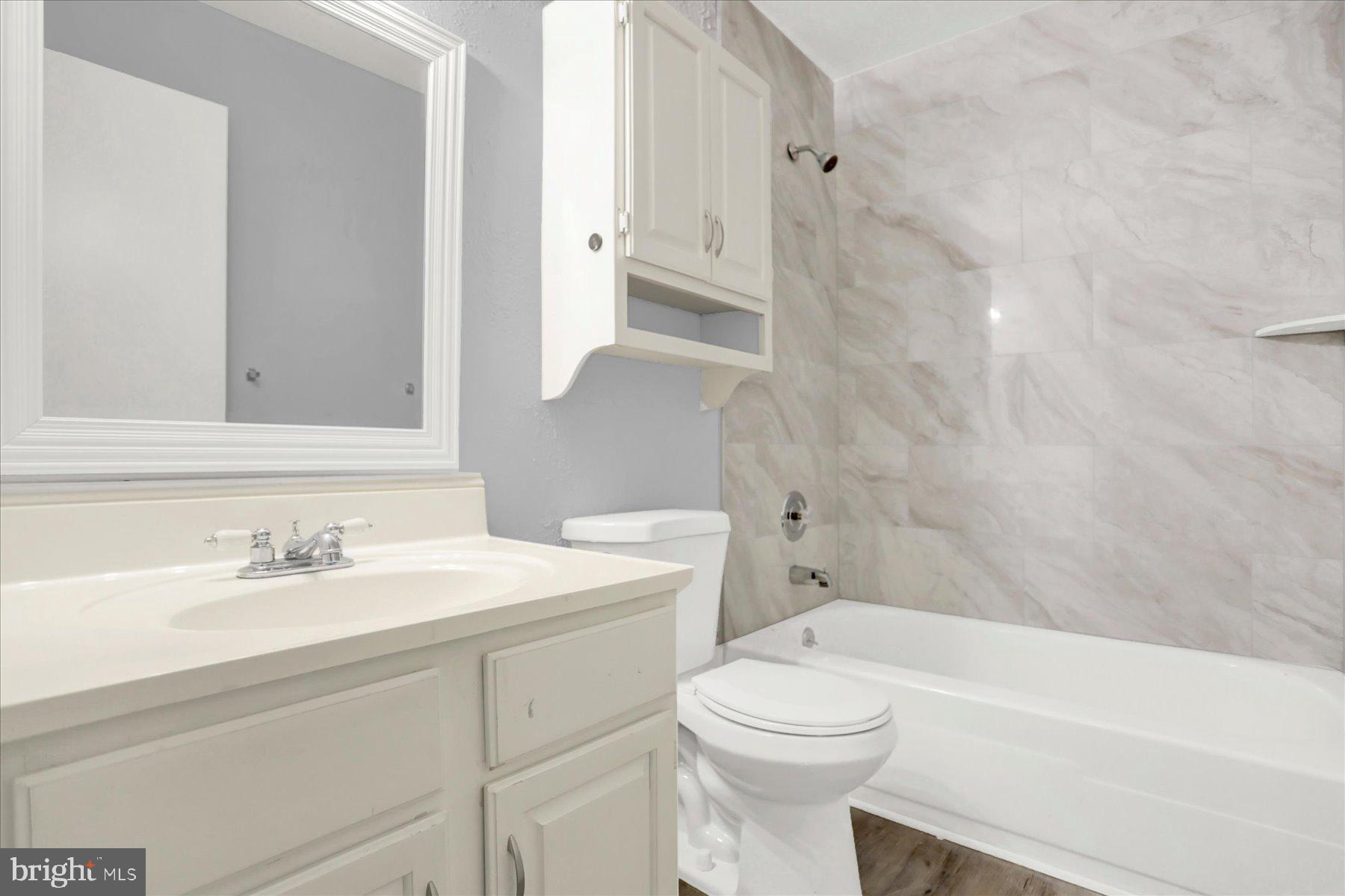 HICKORY HILLS CONDOMINIUMS - Residential