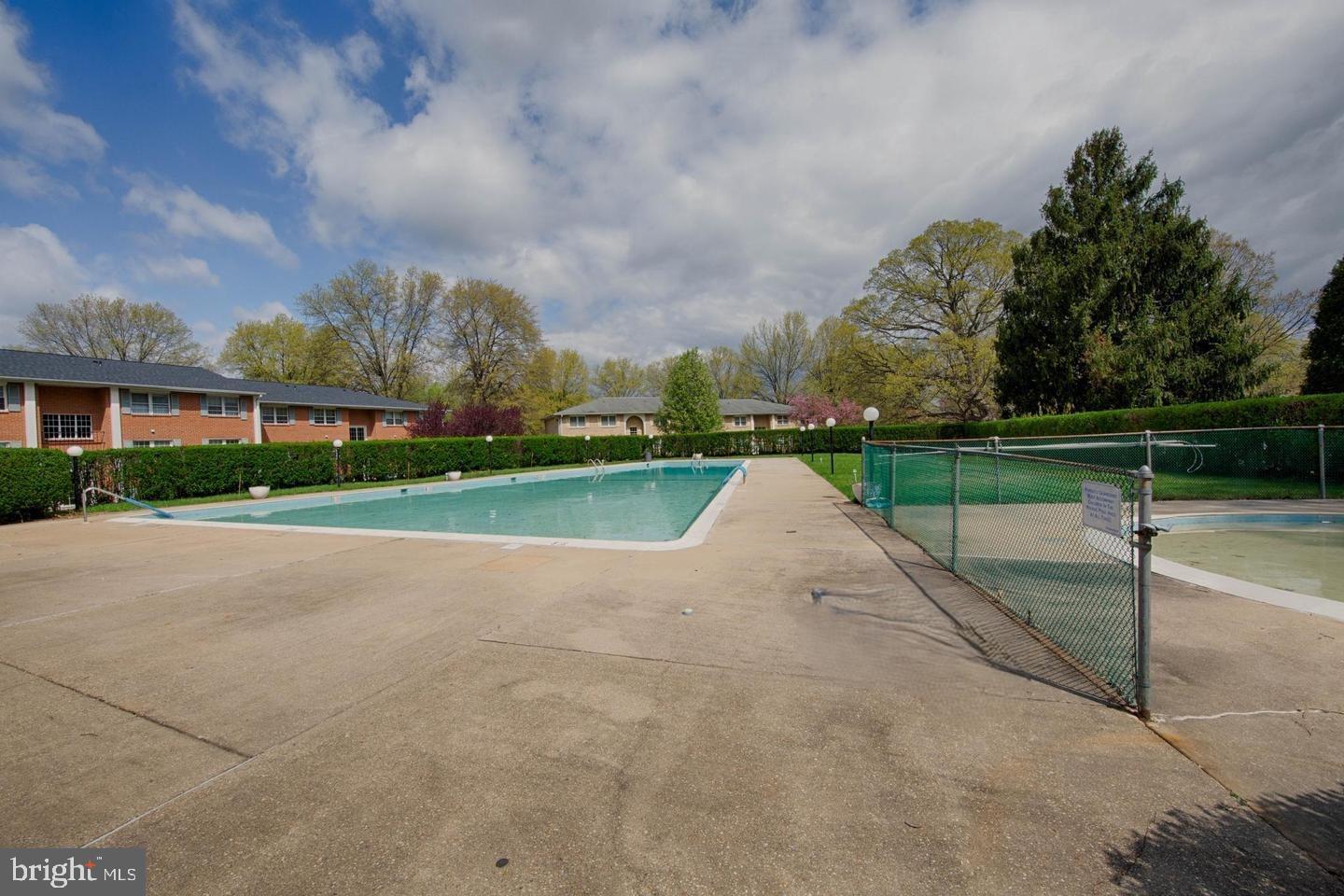 HICKORY HILLS CONDOMINIUMS - Residential