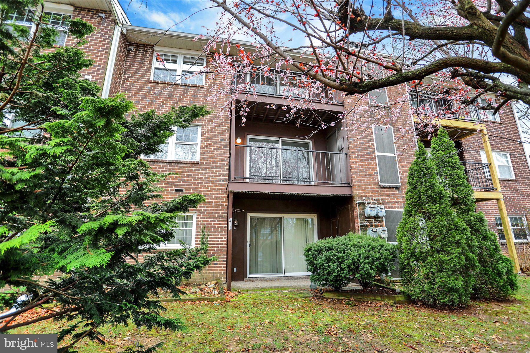 HICKORY HILLS CONDOMINIUMS - Residential