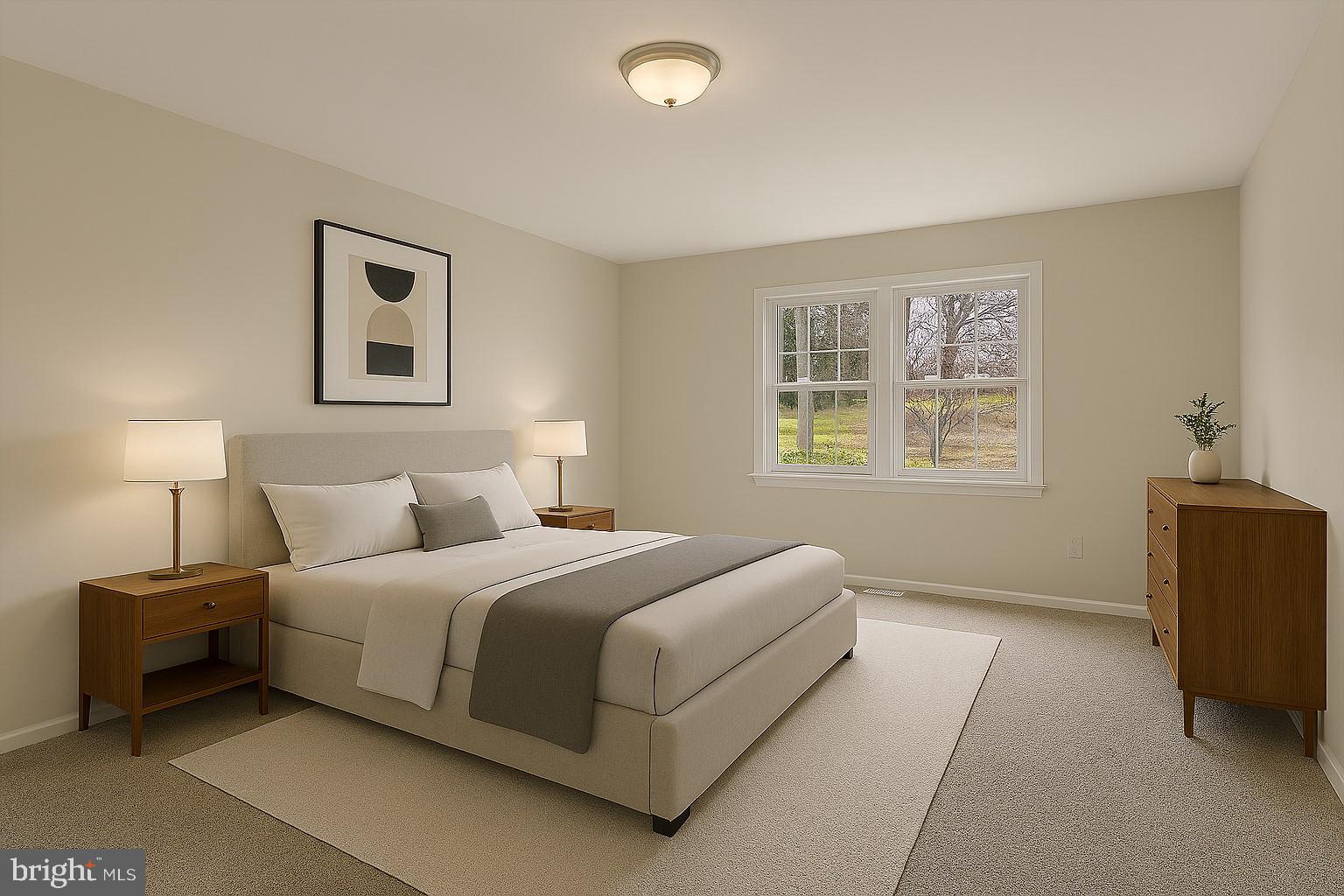 HICKORY HILLS CONDOMINIUMS - Residential