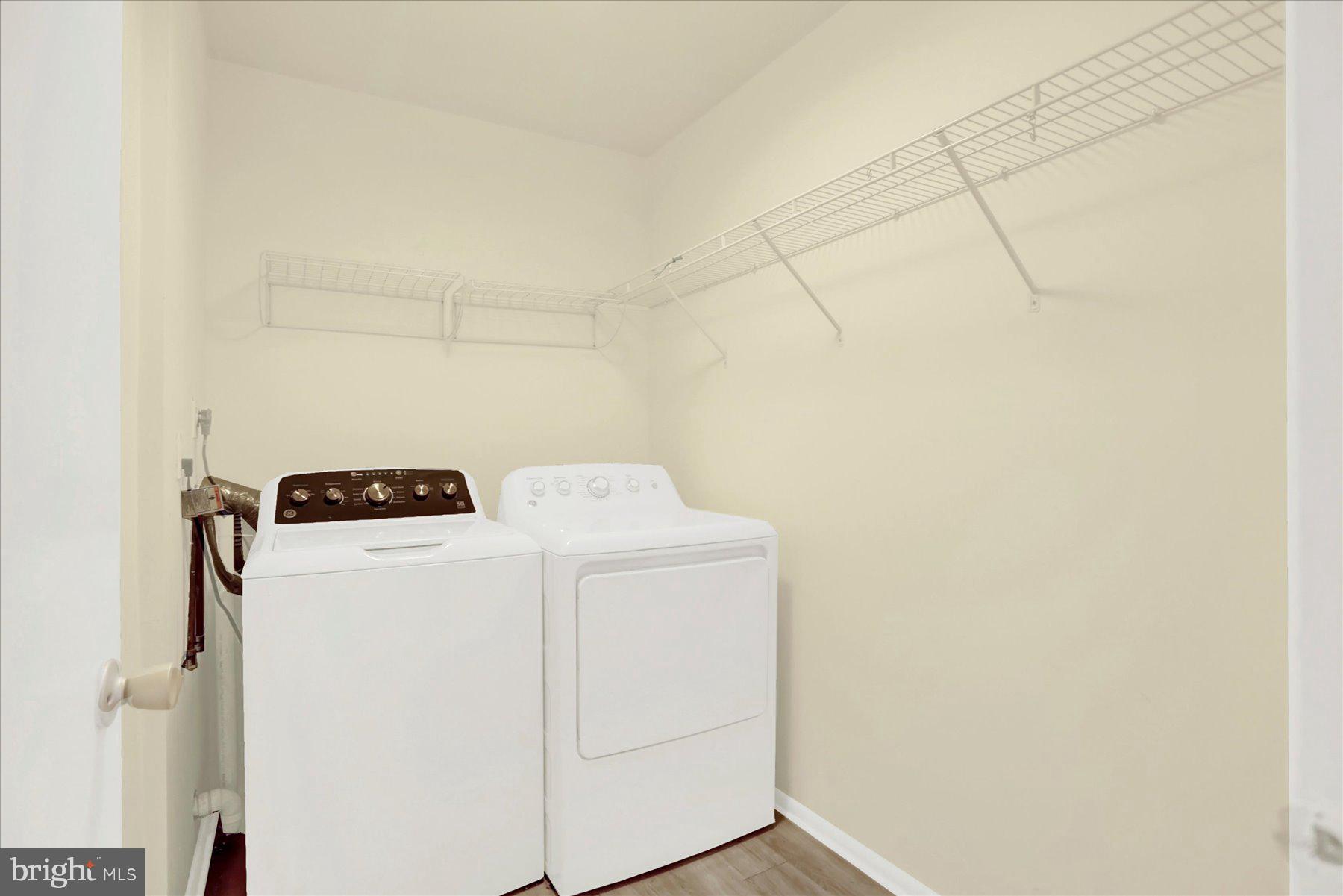 HICKORY HILLS CONDOMINIUMS - Residential