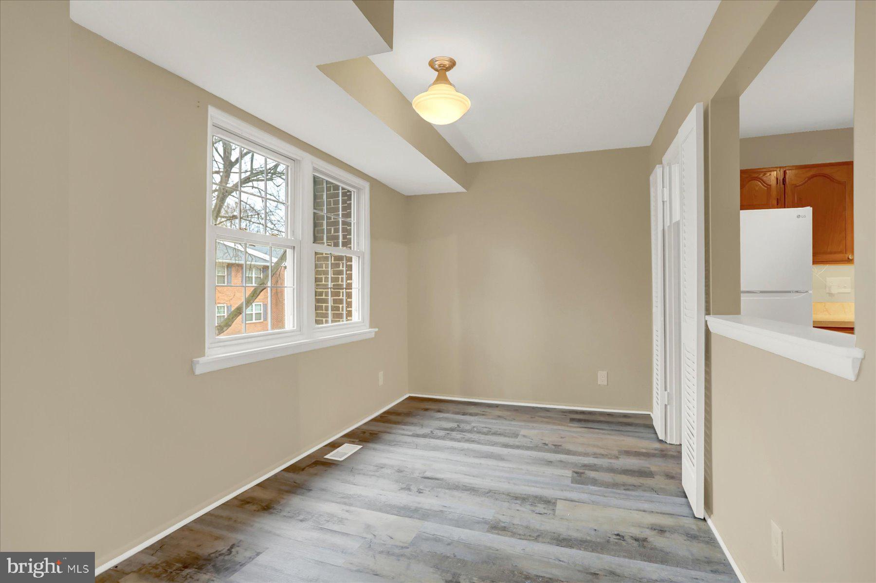 HICKORY HILLS CONDOMINIUMS - Residential