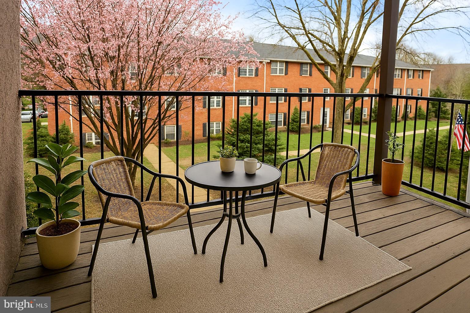 HICKORY HILLS CONDOMINIUMS - Residential