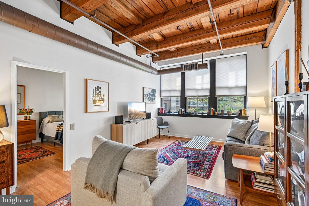 Photo of 301 Race Street #409, PHILADELPHIA, PA 19106 (MLS # PAPH2672964)