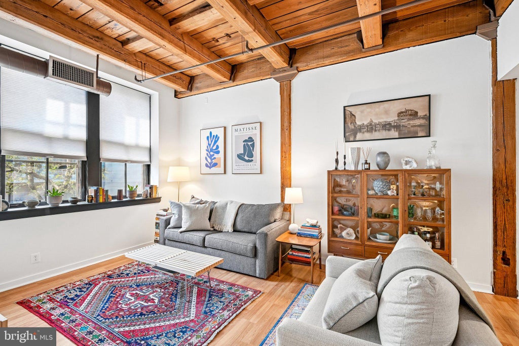 Photo of 301 Race Street #409, PHILADELPHIA, PA 19106 (MLS # PAPH2672964)