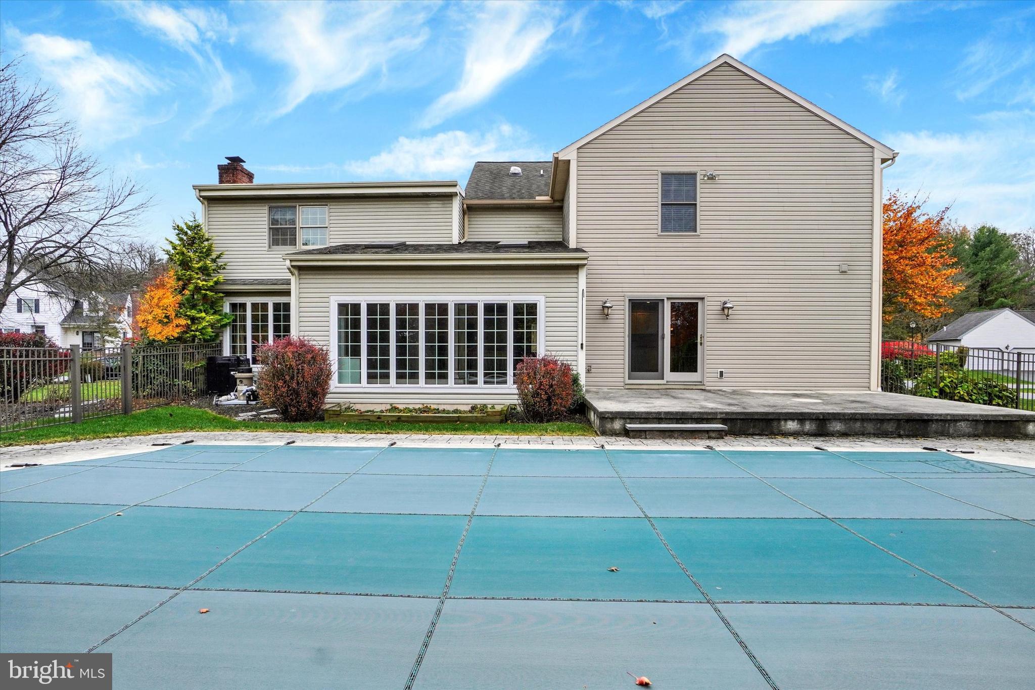 HICKORY RUN - Residential