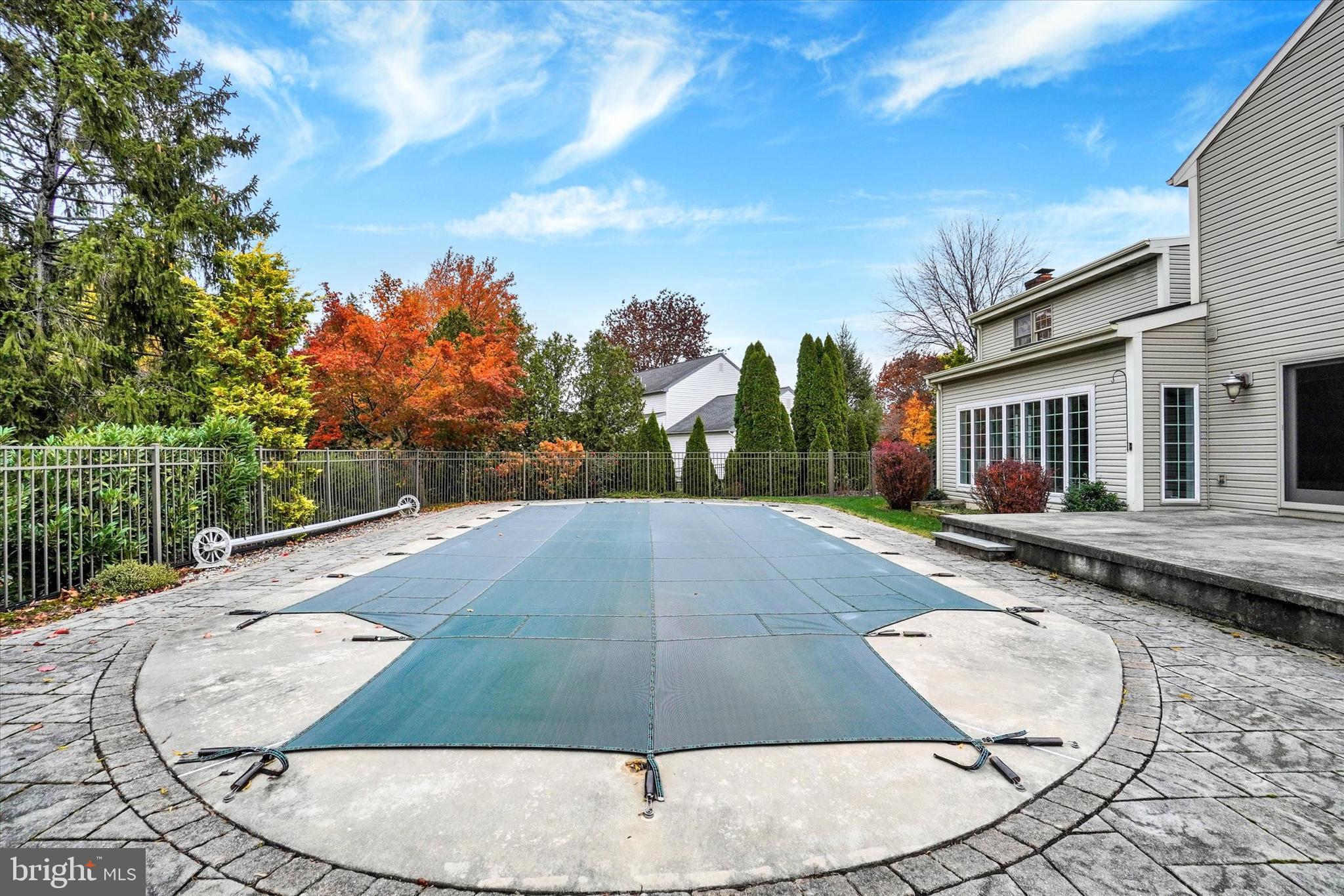 HICKORY RUN - Residential