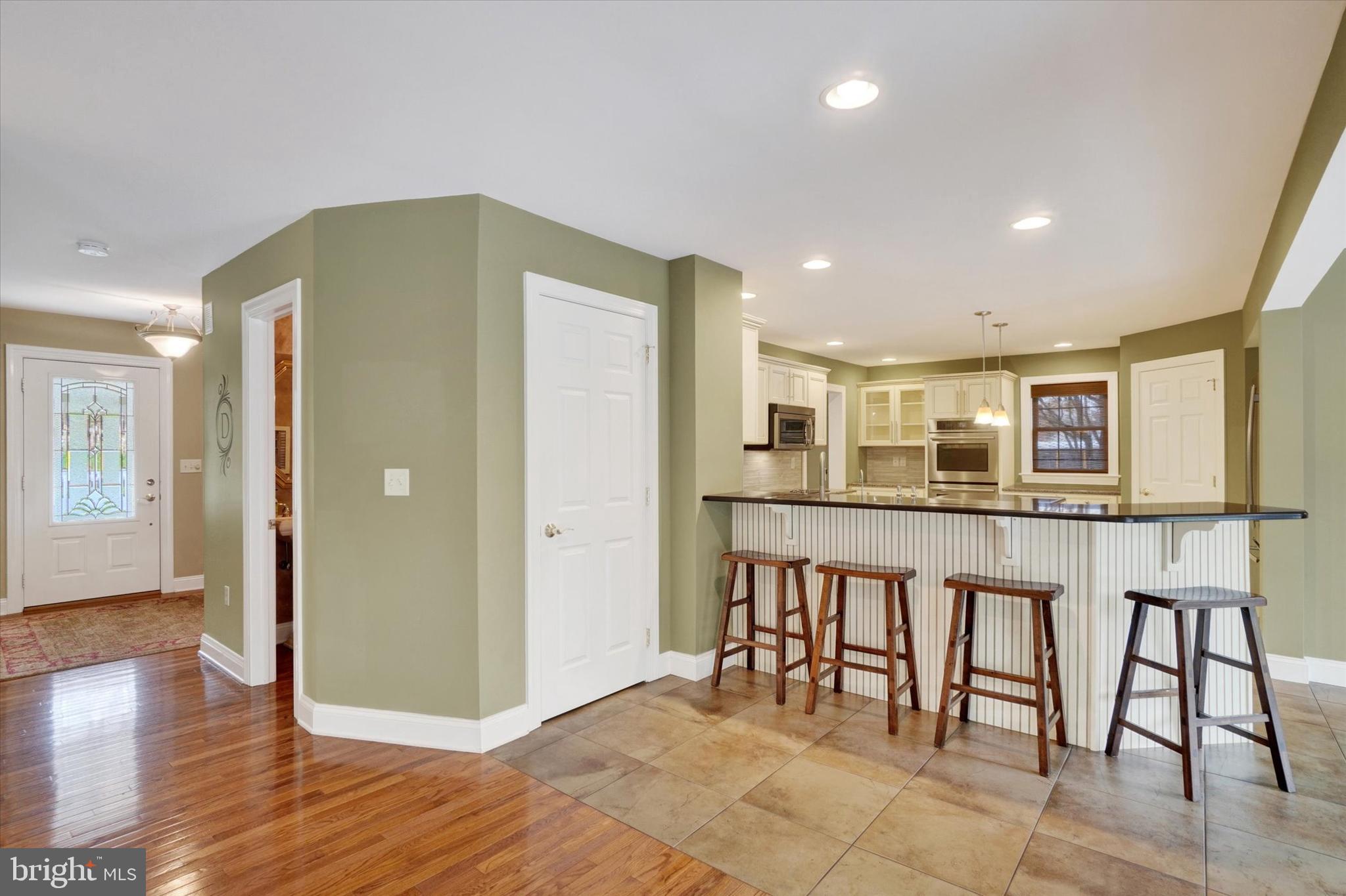 HICKORY RUN - Residential