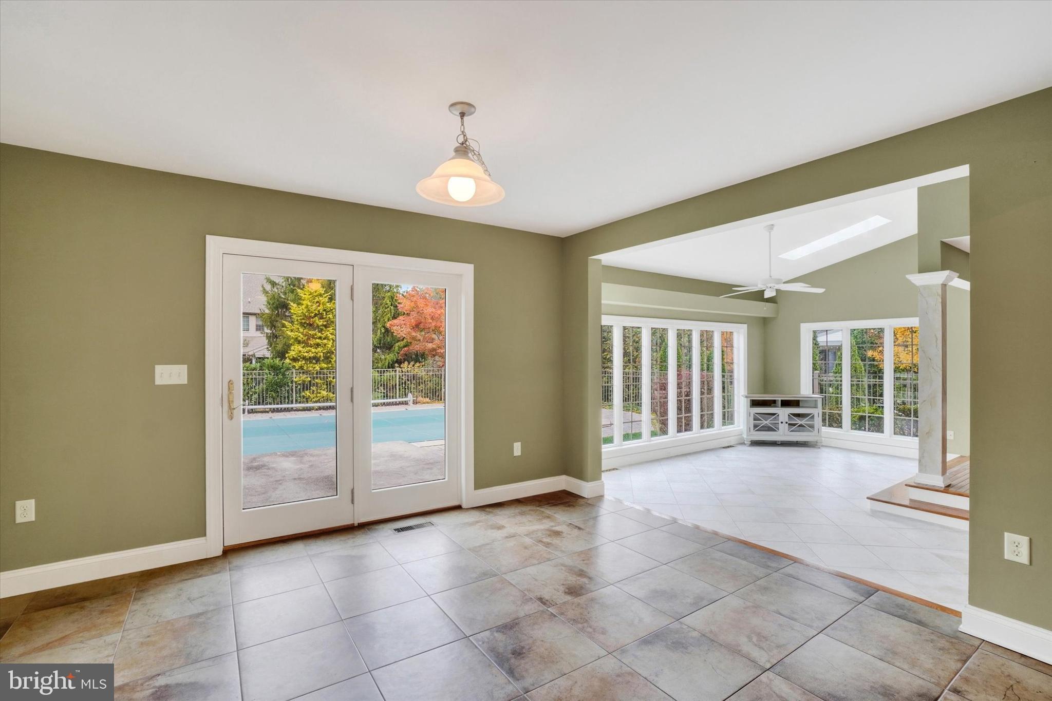 HICKORY RUN - Residential