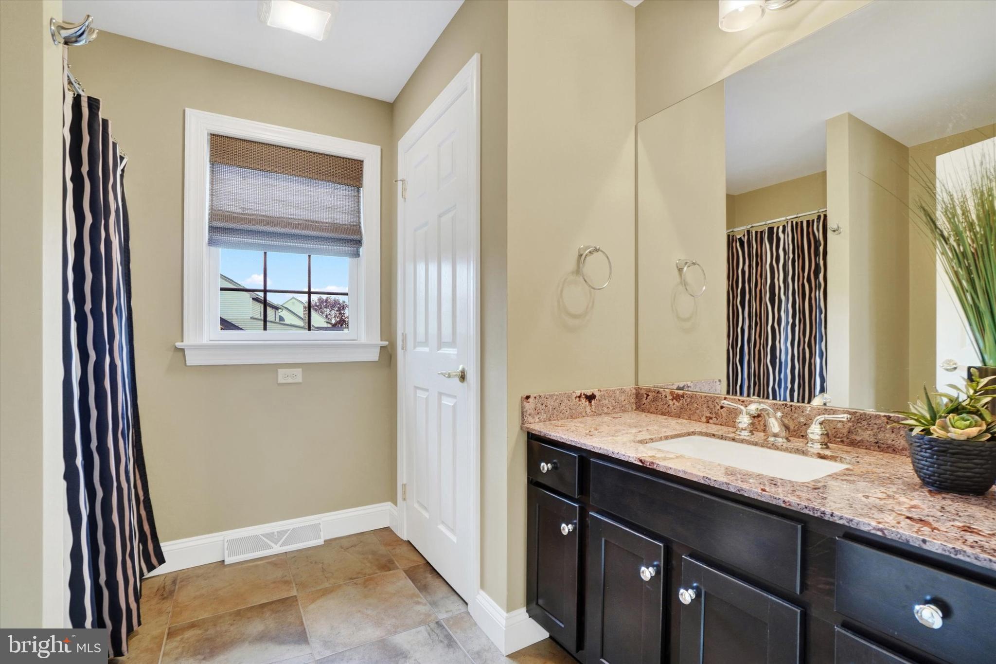 HICKORY RUN - Residential