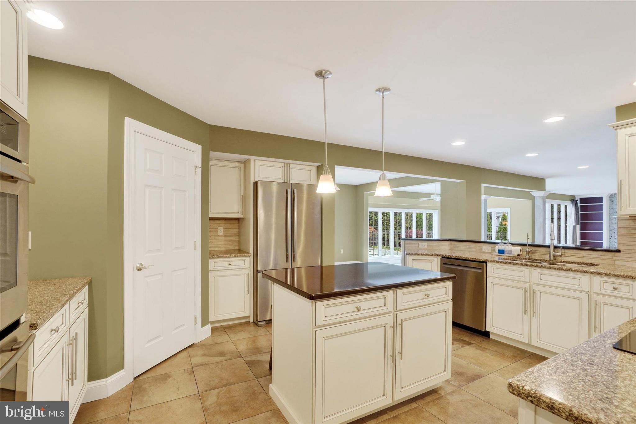 HICKORY RUN - Residential