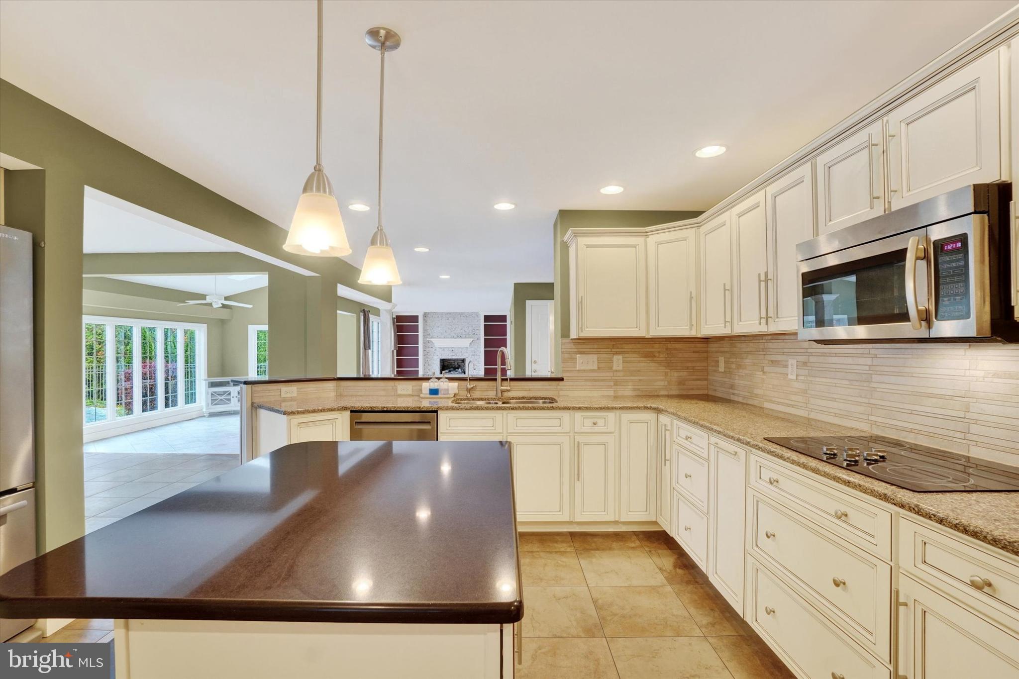 HICKORY RUN - Residential