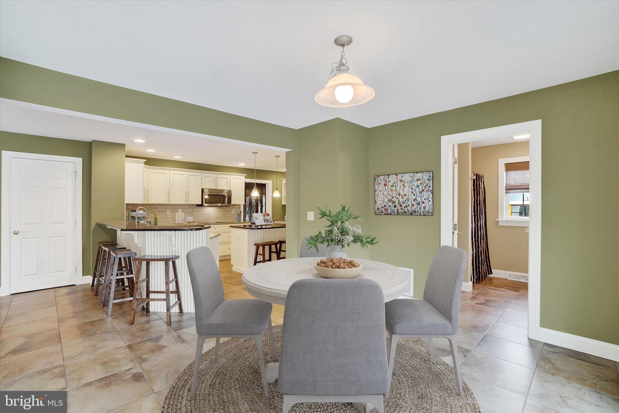 HICKORY RUN - Residential