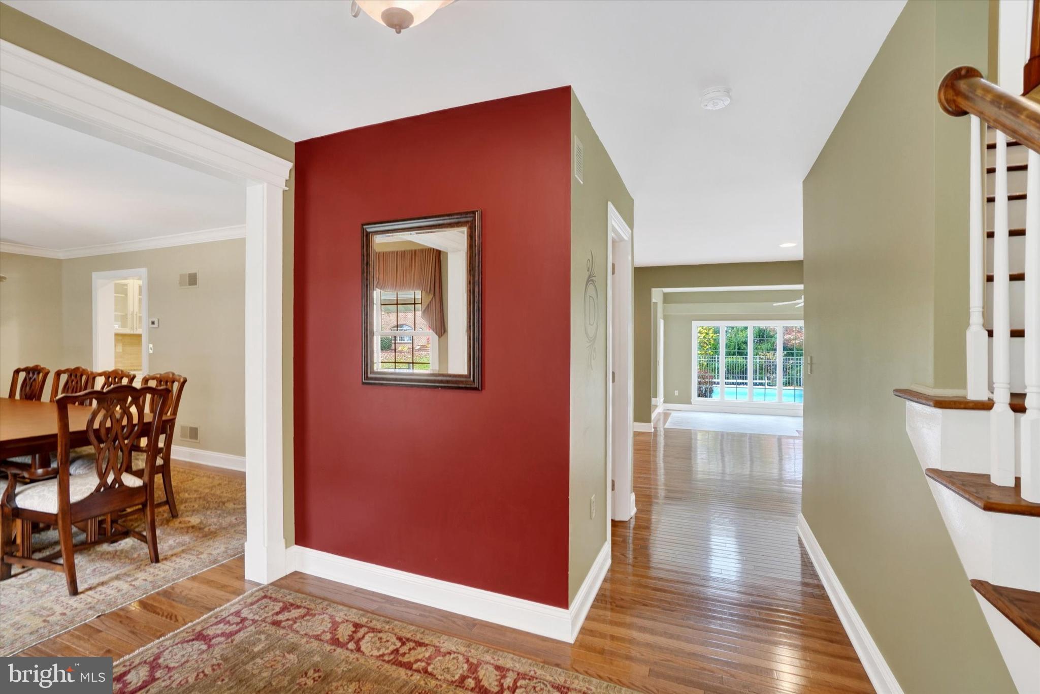 HICKORY RUN - Residential