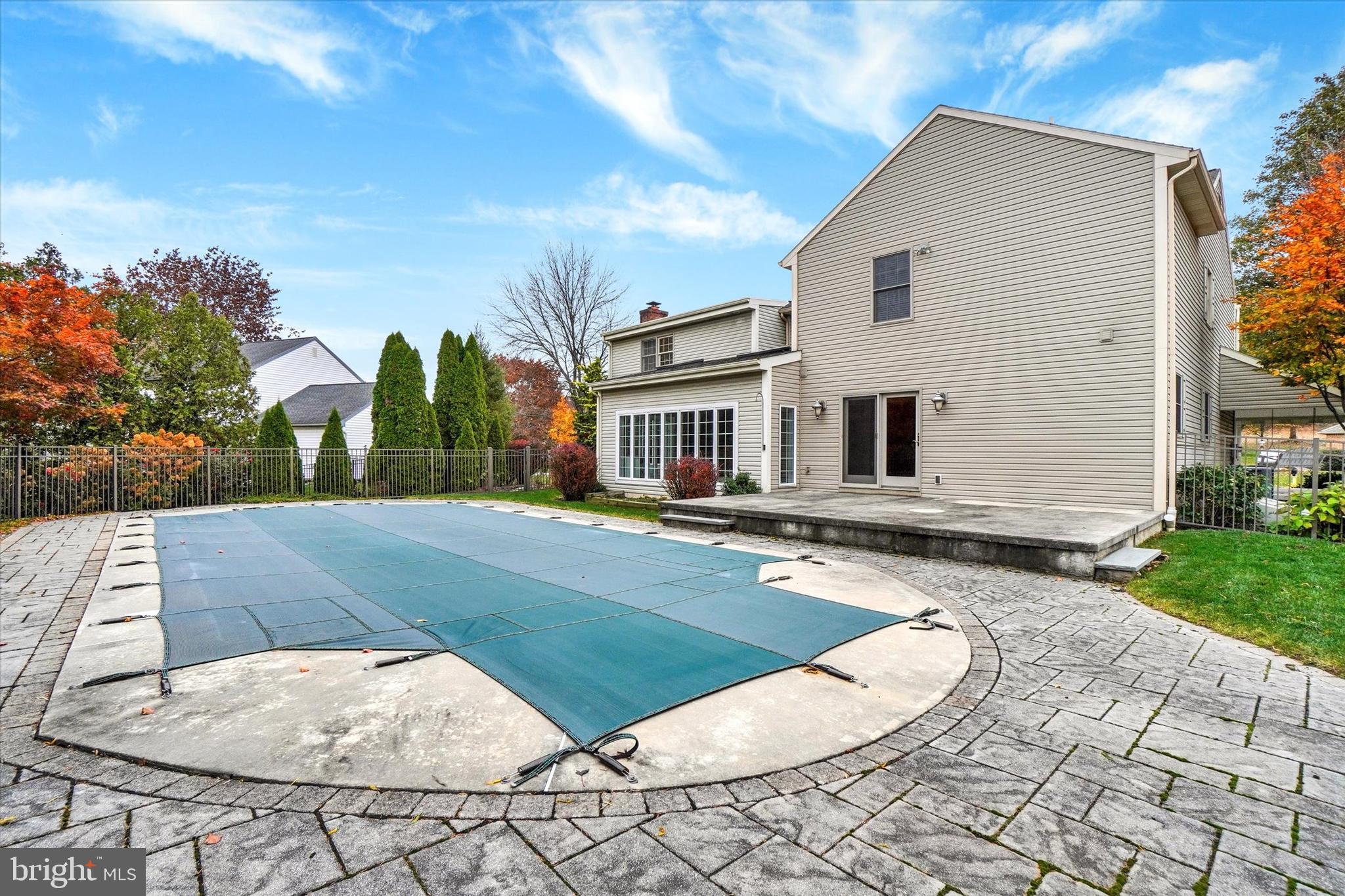 HICKORY RUN - Residential