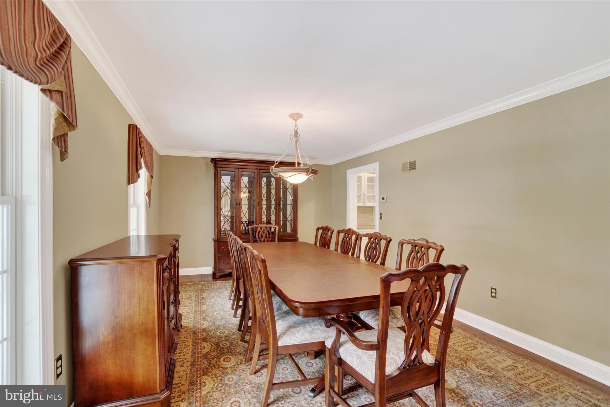 1365 HICKORY RUN DRIVE